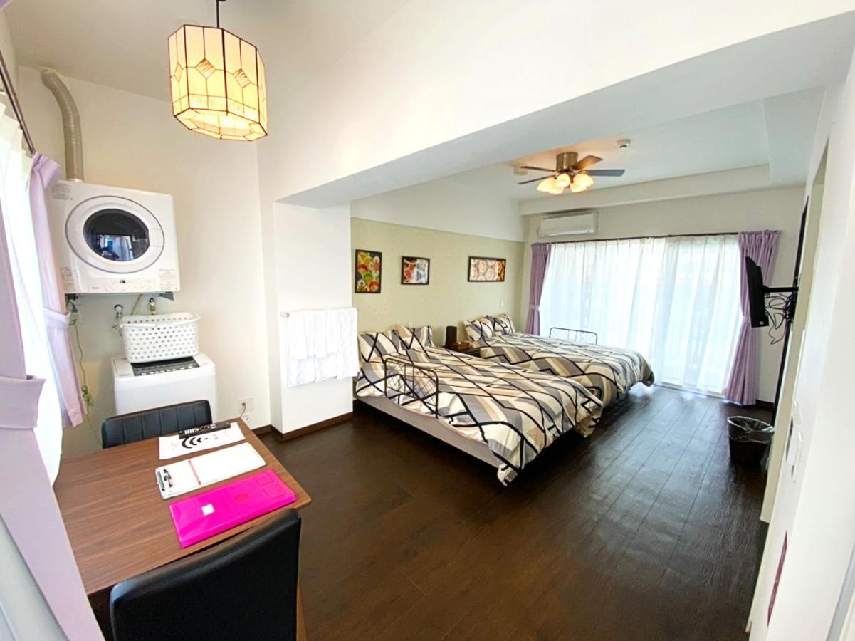 Hotel Houklea Nago Εξωτερικό φωτογραφία