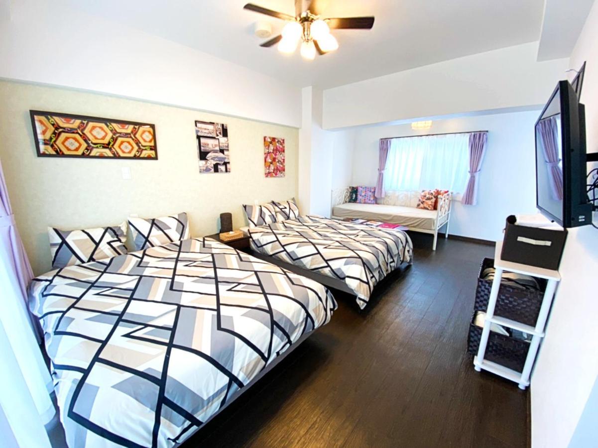 Hotel Houklea Nago Εξωτερικό φωτογραφία