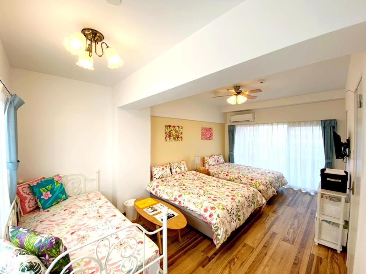 Hotel Houklea Nago Εξωτερικό φωτογραφία