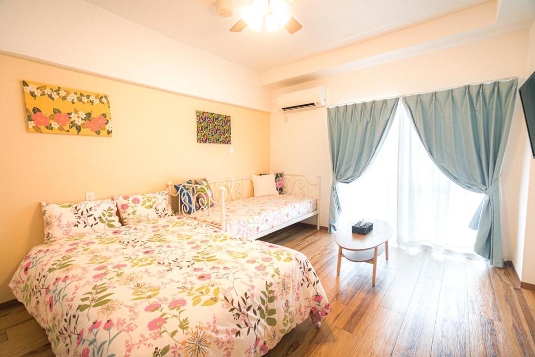 Hotel Houklea Nago Εξωτερικό φωτογραφία