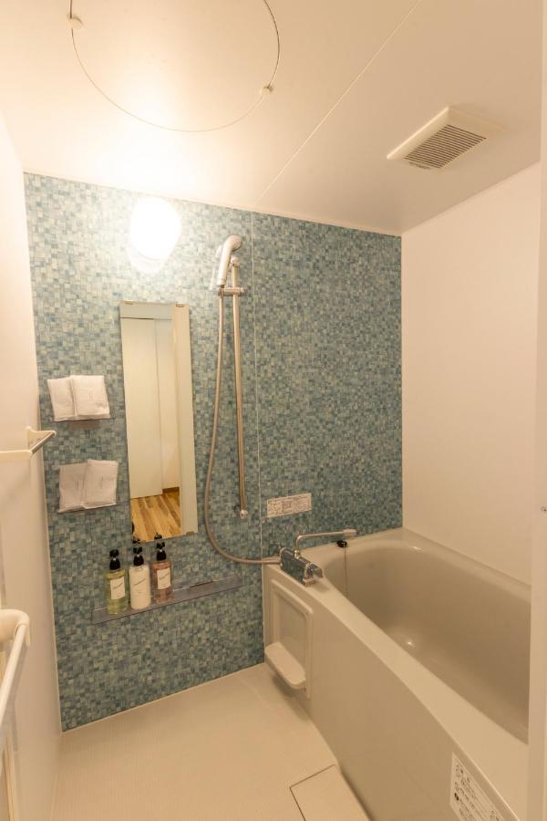 Hotel Houklea Nago Εξωτερικό φωτογραφία