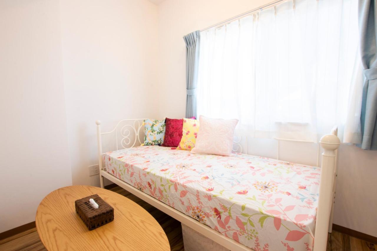 Hotel Houklea Nago Εξωτερικό φωτογραφία