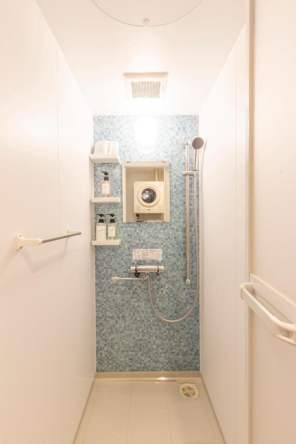 Hotel Houklea Nago Εξωτερικό φωτογραφία