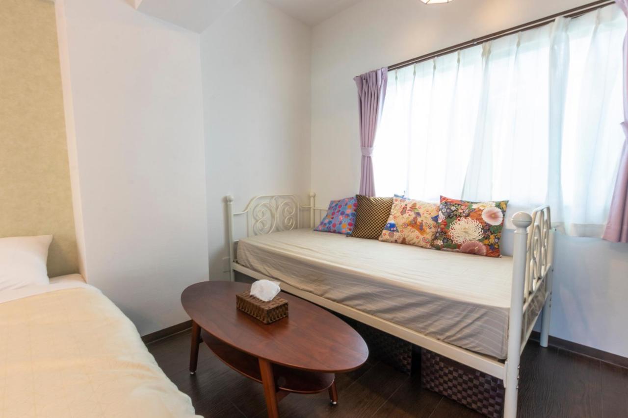 Hotel Houklea Nago Εξωτερικό φωτογραφία