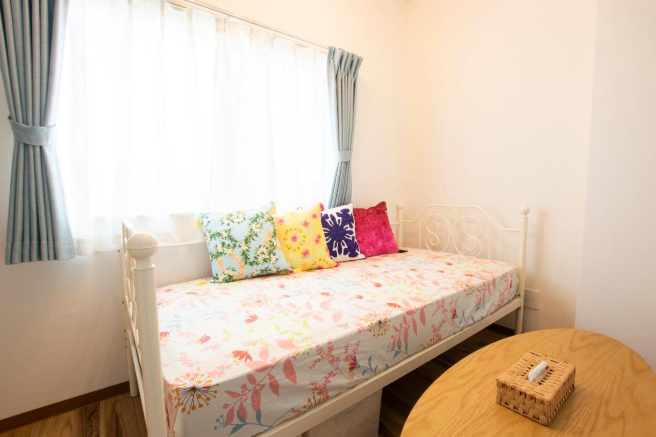 Hotel Houklea Nago Εξωτερικό φωτογραφία