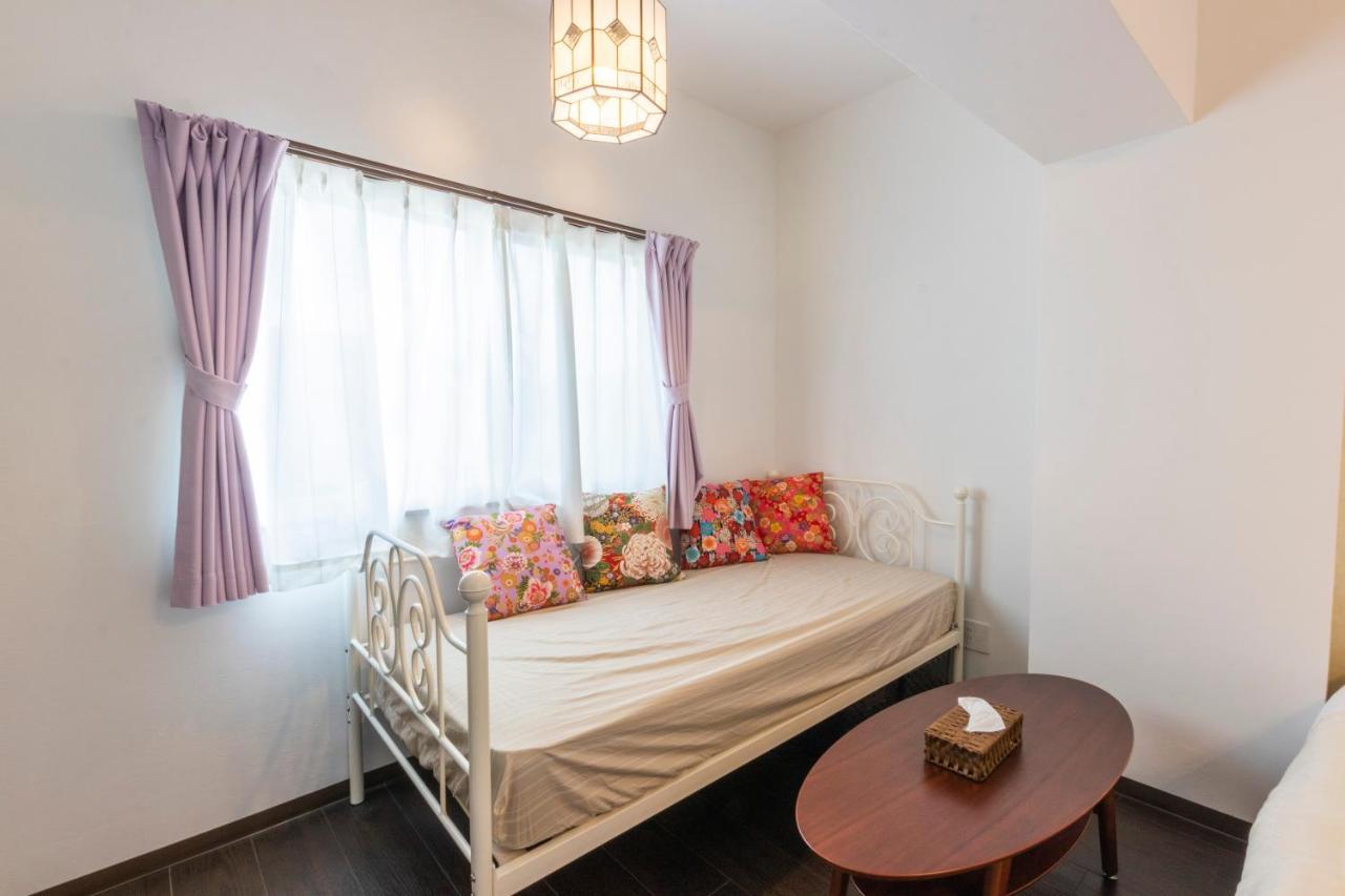 Hotel Houklea Nago Εξωτερικό φωτογραφία