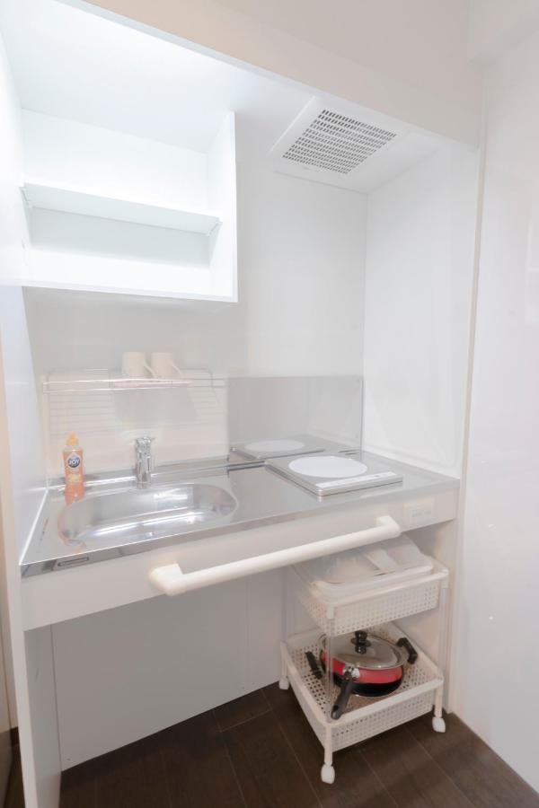 Hotel Houklea Nago Εξωτερικό φωτογραφία