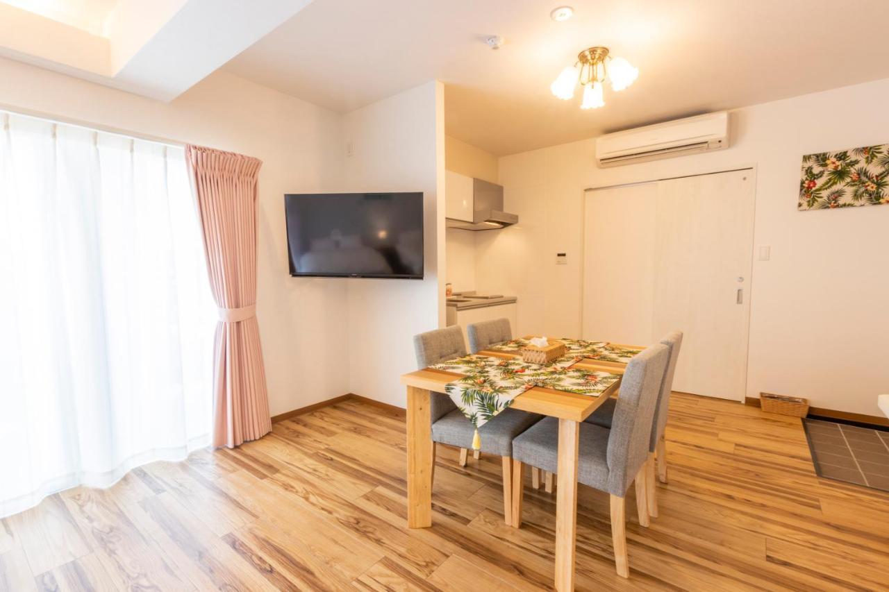 Hotel Houklea Nago Εξωτερικό φωτογραφία