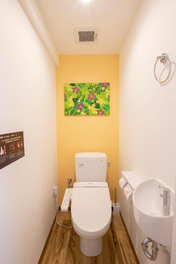Hotel Houklea Nago Εξωτερικό φωτογραφία