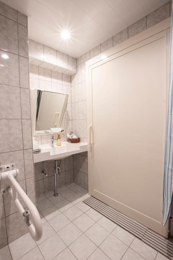 Hotel Houklea Nago Εξωτερικό φωτογραφία